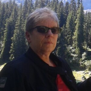 Profilbild von Marlies Palenga