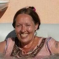 Profilbild von Marlies Pannach