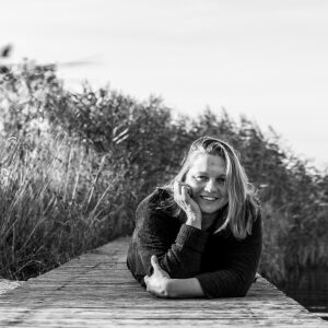 Profilbild von Marlies Path