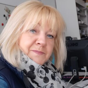 Profilbild von Marlies Paul