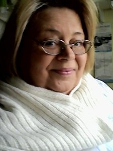 Profilbild von Marlies Petzold
