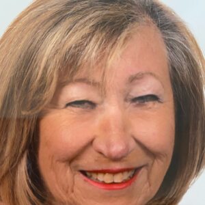 Profilbild von Marlies Pielke