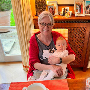 Profilbild von Marlies Posselt