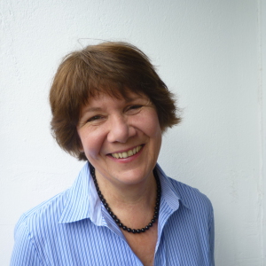 Profilbild von Marlies Potempa