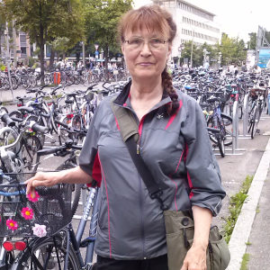 Profilbild von Marlies Presle