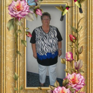Profilbild von Marlies Pricken