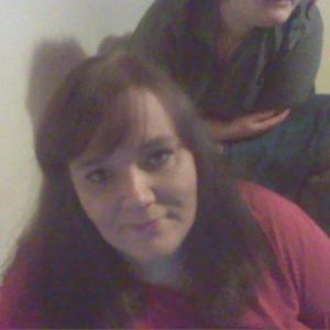 Profilbild von Marlies Priess