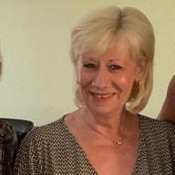 Profilbild von Marlies Reeck