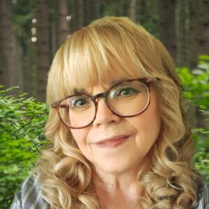 Profilbild von Marlies Richter