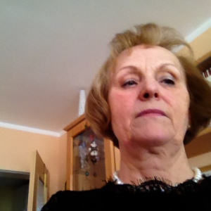 Profilbild von Marlies Richter