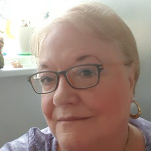Profilbild von Marlies Riedel