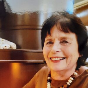 Profilbild von Marlies Rist