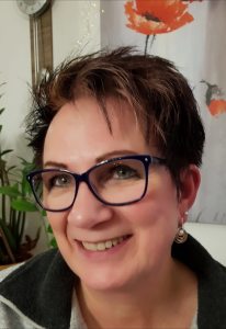 Profilbild von Marlies Röpke