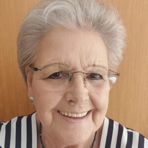 Profilbild von Marlies Rommel