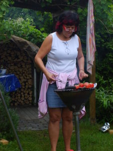 Profilbild von Marlies Rotbarth
