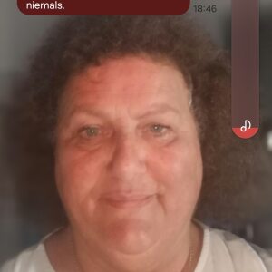 Profilbild von Marlies Sändker