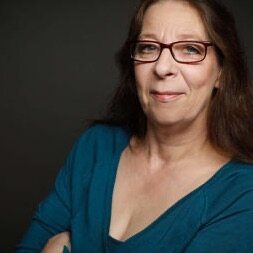 Profilbild von Marlies Santander Campos