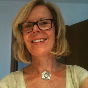 Profilbild von Marlies Schlegel