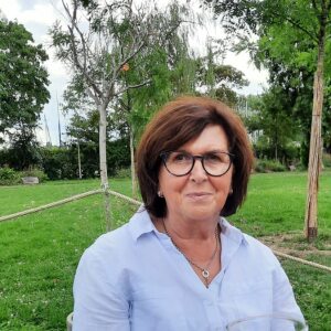 Profilbild von Marlies Schneble
