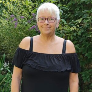 Profilbild von Marlies Schneider