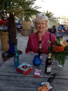 Profilbild von Marlies Schöpflin-Schmitz