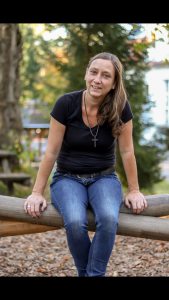 Profilbild von Marlies Scholz