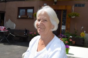 Profilbild von Marlies Schreitz