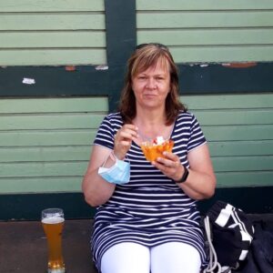 Profilbild von Marlies Schülke