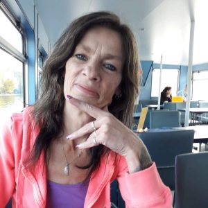 Profilbild von Marlies Schulz