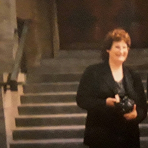 Profilbild von Marlies Schulz