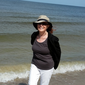 Profilbild von Marlies Schumacher