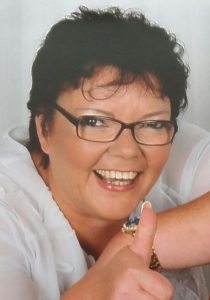 Profilbild von Marlies Schuster
