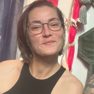 Profilbild von Marlies Seidel