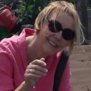 Profilbild von Marlies Sekula