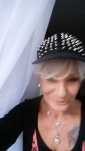 Profilbild von Marlies Seleti