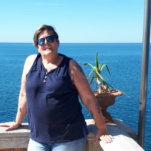 Profilbild von Marlies Sembol