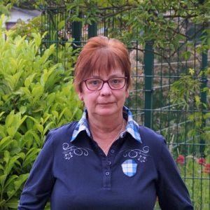 Profilbild von Marlies Seydler