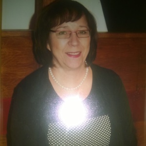 Profilbild von Marlies Siedler