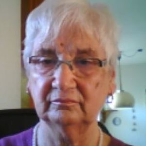 Profilbild von Marlies Solnar