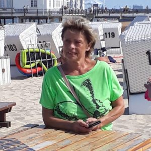 Profilbild von Marlies Stiegel