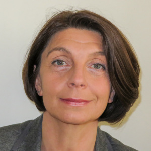 Profilbild von Marlies Stoll