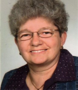 Profilbild von Marlies Szela