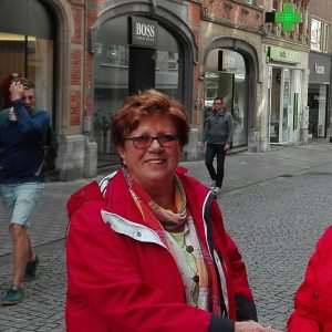 Profilbild von Marlies Tammen
