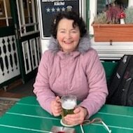 Profilbild von Marlies Till