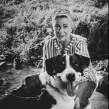 Profilbild von Marlies Toberg