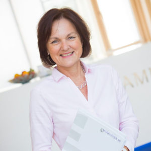 Profilbild von Marlies Traud
