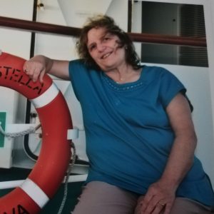 Profilbild von Marlies Treisch