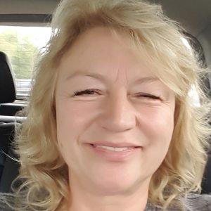 Profilbild von Marlies Trzos