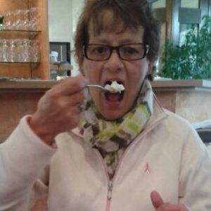 Profilbild von Marlies Velicki