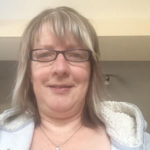 Profilbild von Marlies Vermeire